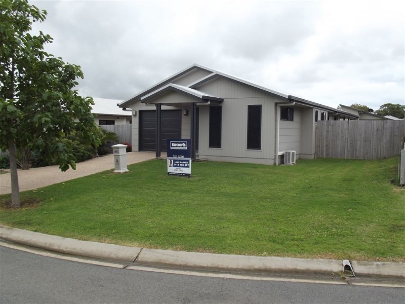 12 Sonoran Street, Rural View QLD 4740