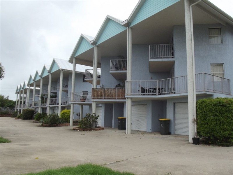 6/482 Bridge Road, West Mackay QLD 4740