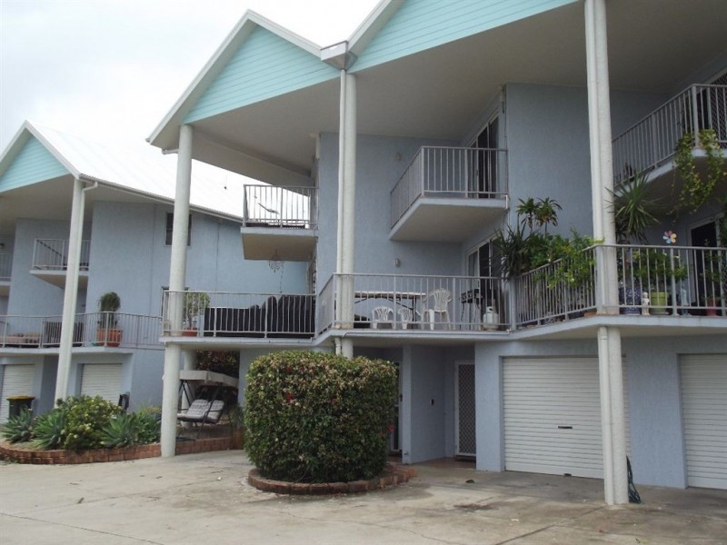 6/482 Bridge Road, West Mackay QLD 4740