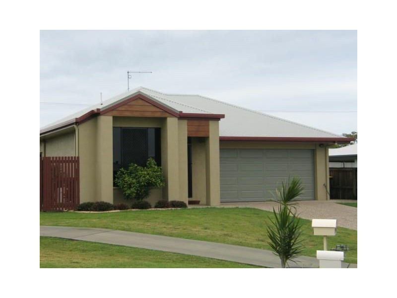 21 Dustwill Street, Eimeo QLD 4740