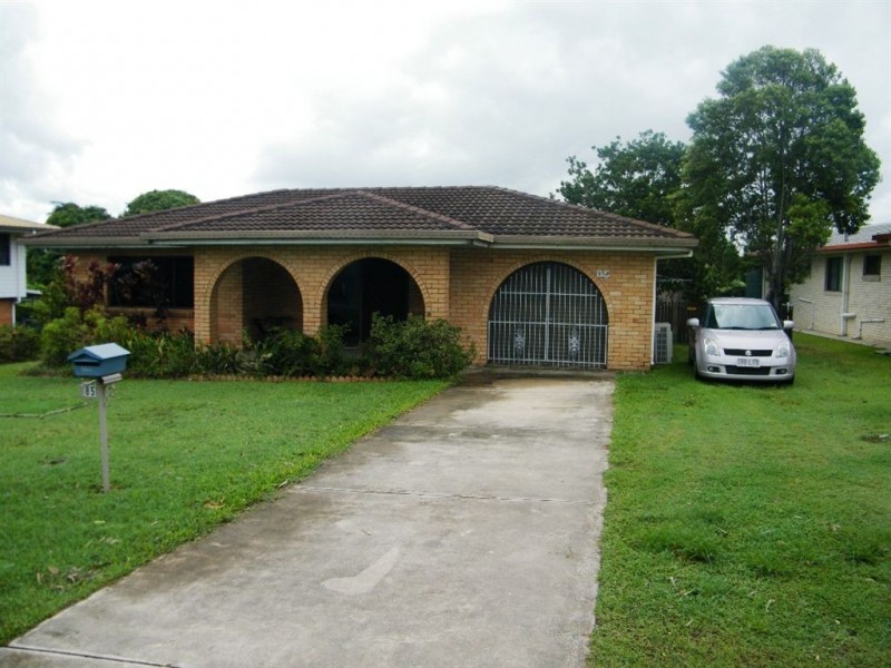 85 Phillip Street, Mount Pleasant QLD 4740