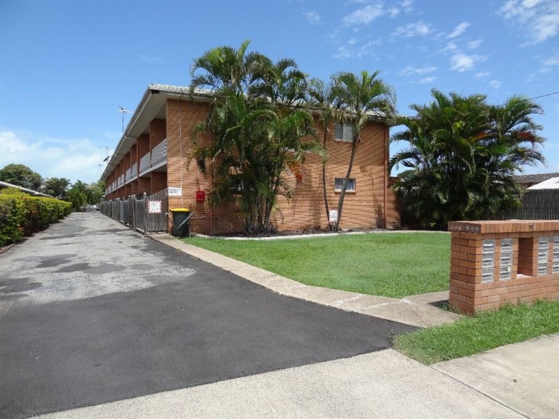 3/19 Prospect Street, Mackay QLD 4740