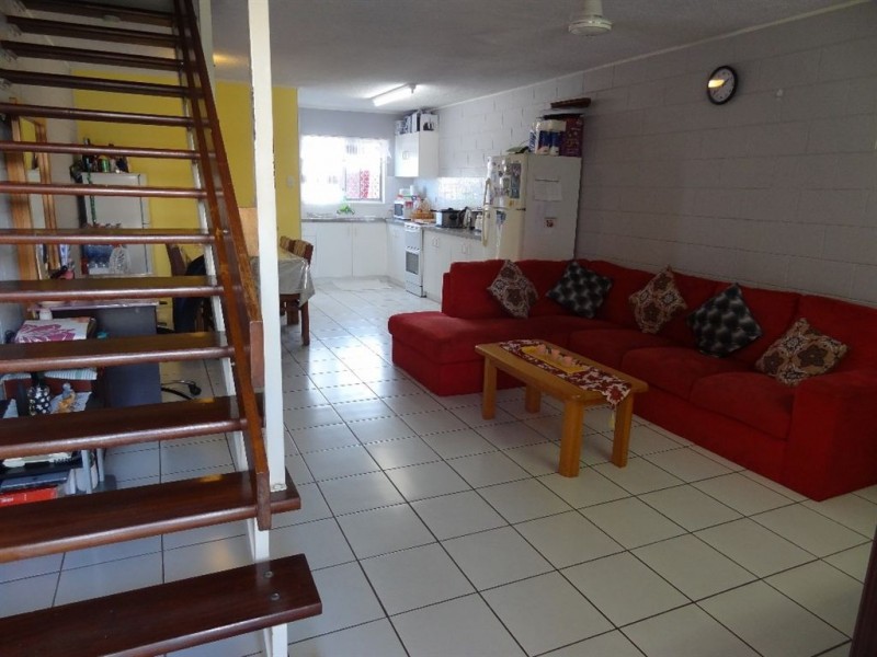 3/19 Prospect Street, Mackay QLD 4740