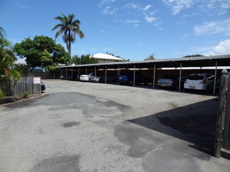3/19 Prospect Street, Mackay QLD 4740