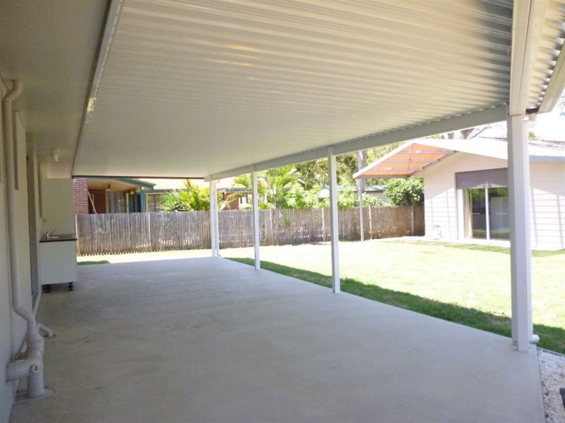 38 Pacific Drive, Blacks Beach QLD 4740