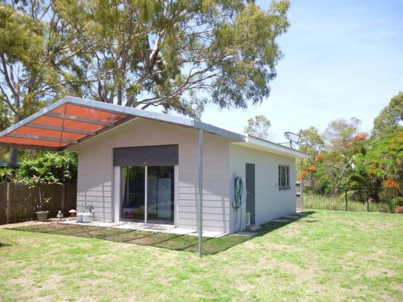 38 Pacific Drive, Blacks Beach QLD 4740