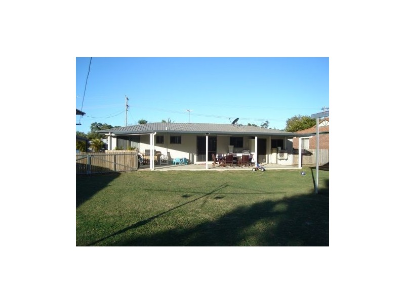 38 Pacific Drive, Blacks Beach QLD 4740