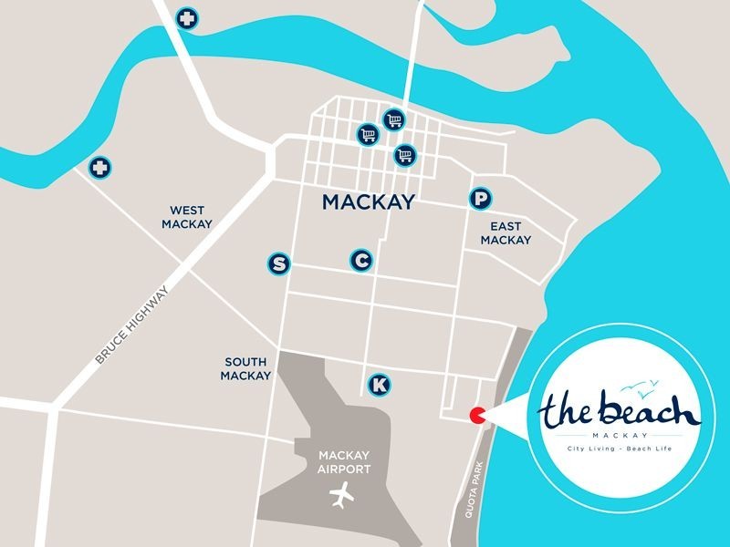 8 Petrie Street, East Mackay QLD 4740