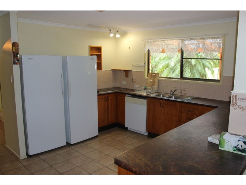 3 Gardiners Road, Habana QLD 4740