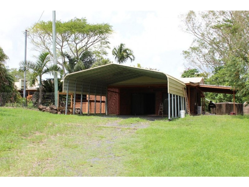 3 Gardiners Road, Habana QLD 4740