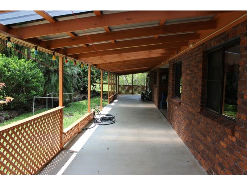 3 Gardiners Road, Habana QLD 4740