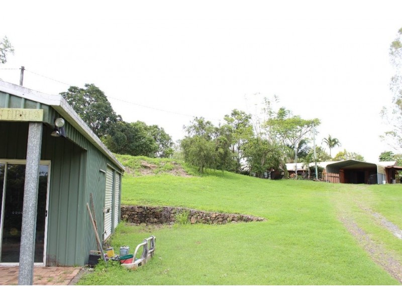 3 Gardiners Road, Habana QLD 4740