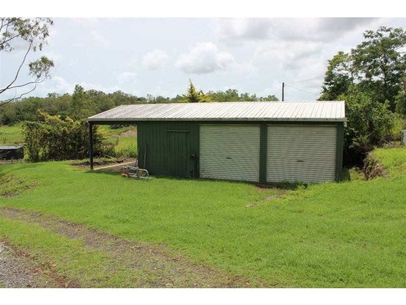3 Gardiners Road, Habana QLD 4740