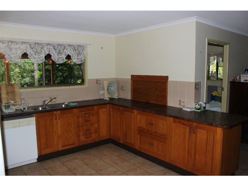 3 Gardiners Road, Habana QLD 4740