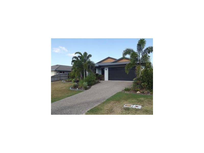 20 Debbiesue Drive, Mount Pleasant QLD 4740