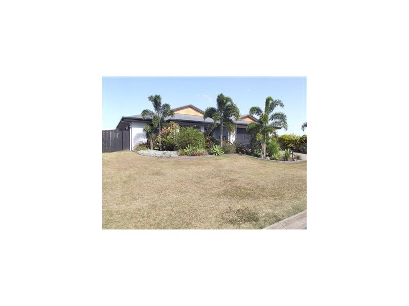 20 Debbiesue Drive, Mount Pleasant QLD 4740