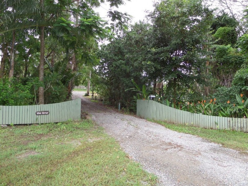 387 Mackay-Habana Road, Nindaroo QLD 4740