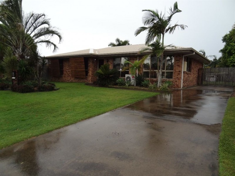 318 Bedford Road, Andergrove QLD 4740