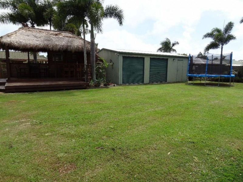 318 Bedford Road, Andergrove QLD 4740