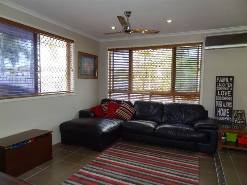 318 Bedford Road, Andergrove QLD 4740