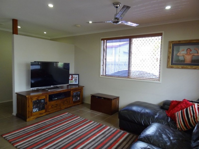 318 Bedford Road, Andergrove QLD 4740