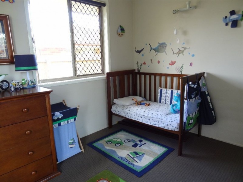 318 Bedford Road, Andergrove QLD 4740