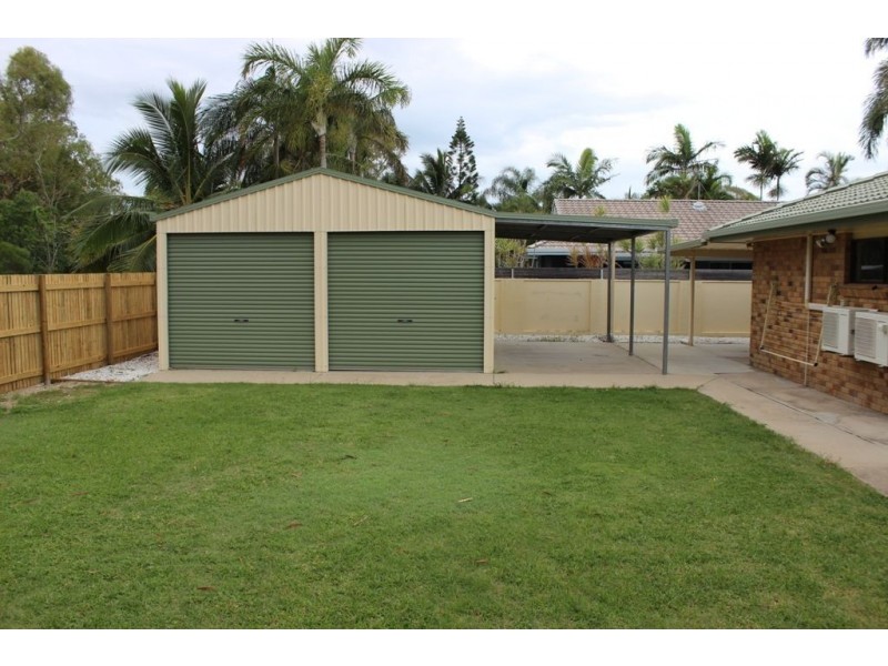 78 Pacific Drive, Blacks Beach QLD 4740