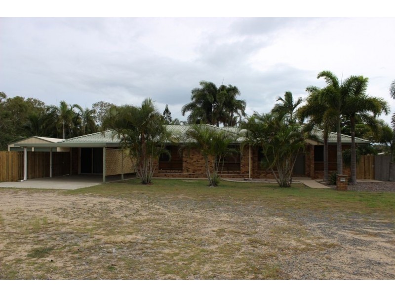 78 Pacific Drive, Blacks Beach QLD 4740