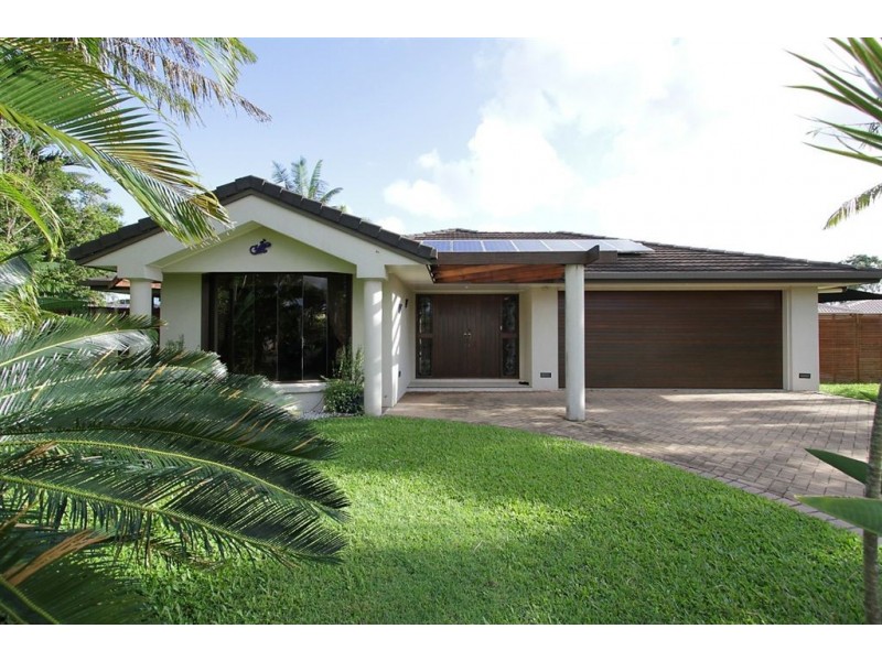 7 Suncrest Court, Mount Pleasant QLD 4740