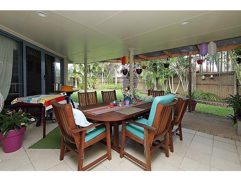 7 Suncrest Court, Mount Pleasant QLD 4740