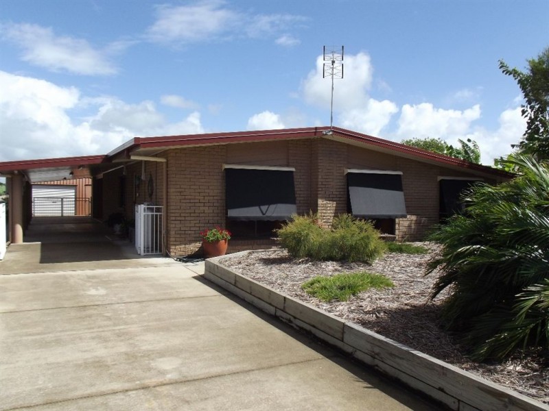 6 Tammy Court, Ooralea QLD 4740