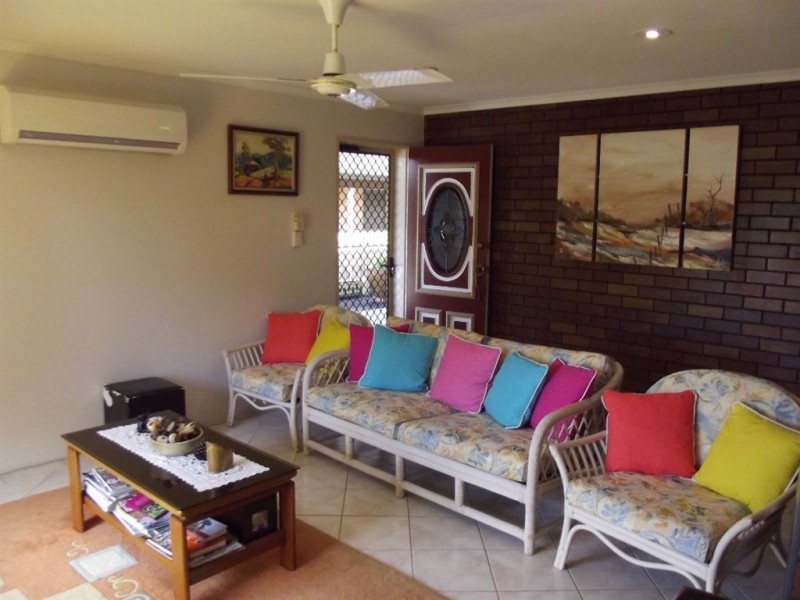 6 Tammy Court, Ooralea QLD 4740