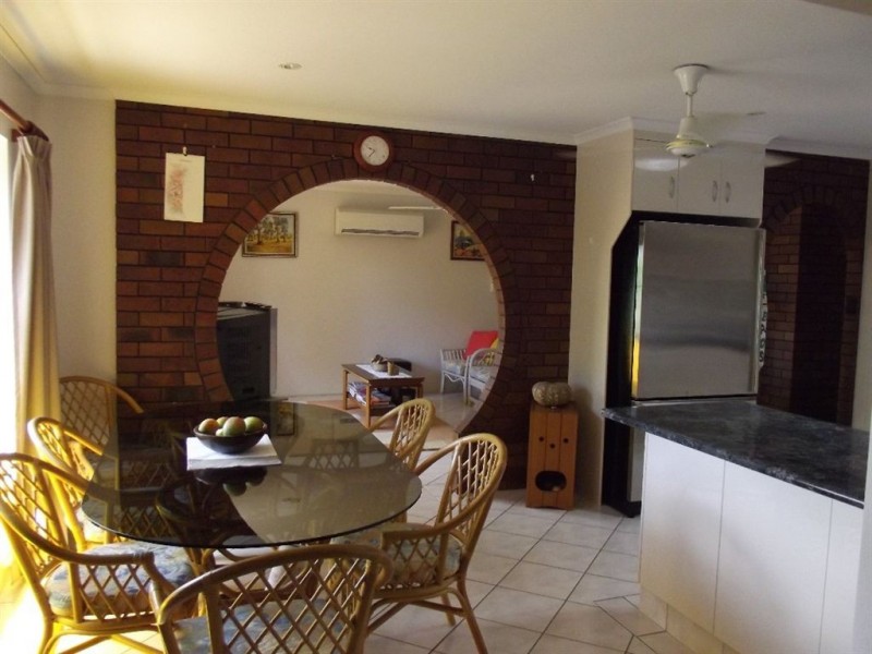 6 Tammy Court, Ooralea QLD 4740