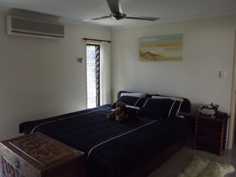 6 Tammy Court, Ooralea QLD 4740