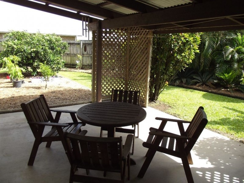 6 Tammy Court, Ooralea QLD 4740