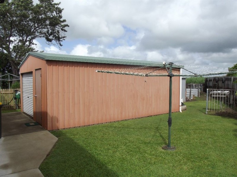 6 Tammy Court, Ooralea QLD 4740