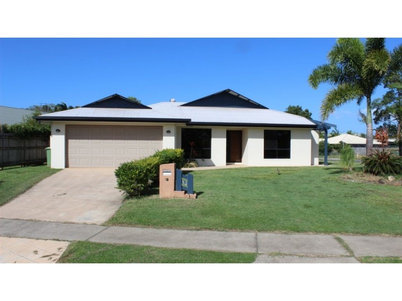 14 Wheeler Drive, Glenella QLD 4740