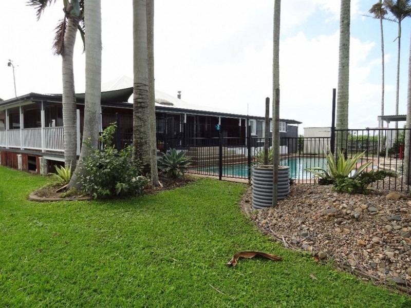 26138 Peak Downs Highway, Te Kowai QLD 4740