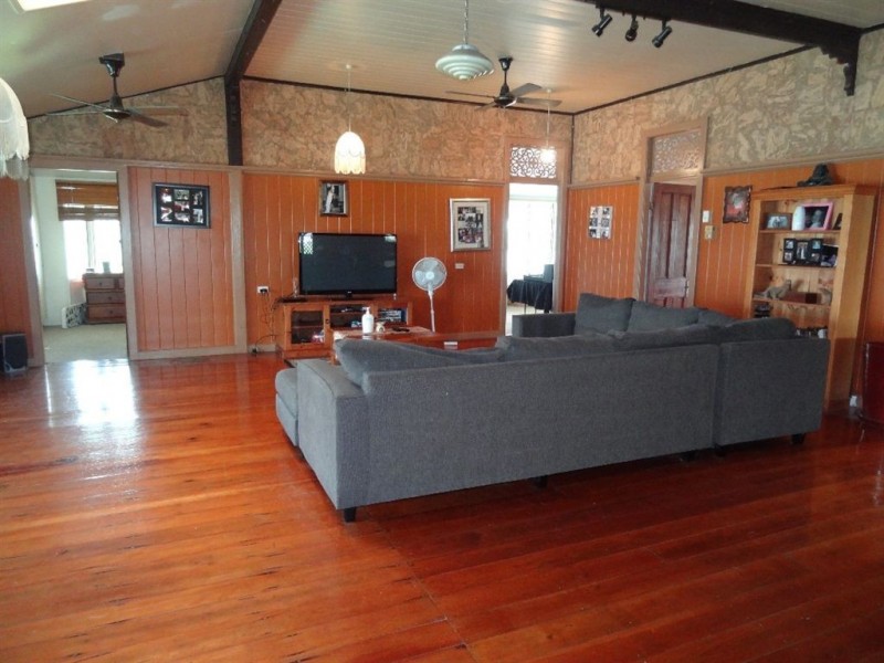 26138 Peak Downs Highway, Te Kowai QLD 4740