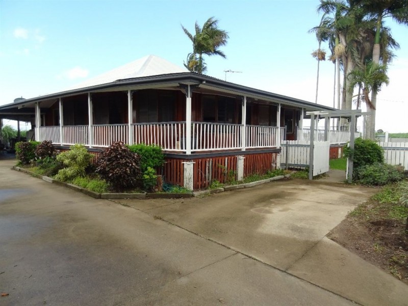 26138 Peak Downs Highway, Te Kowai QLD 4740