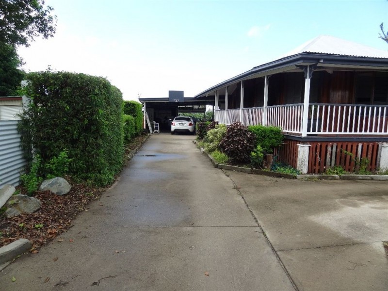 26138 Peak Downs Highway, Te Kowai QLD 4740