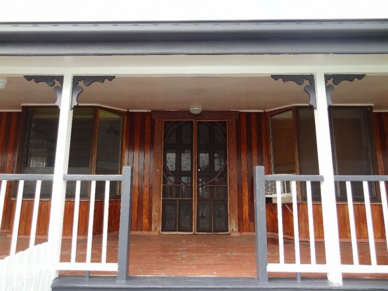 26138 Peak Downs Highway, Te Kowai QLD 4740