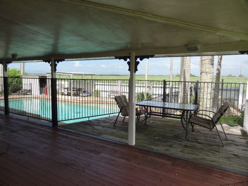 26138 Peak Downs Highway, Te Kowai QLD 4740