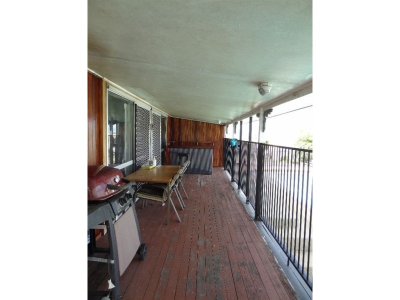 26138 Peak Downs Highway, Te Kowai QLD 4740