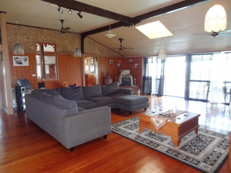 26138 Peak Downs Highway, Te Kowai QLD 4740