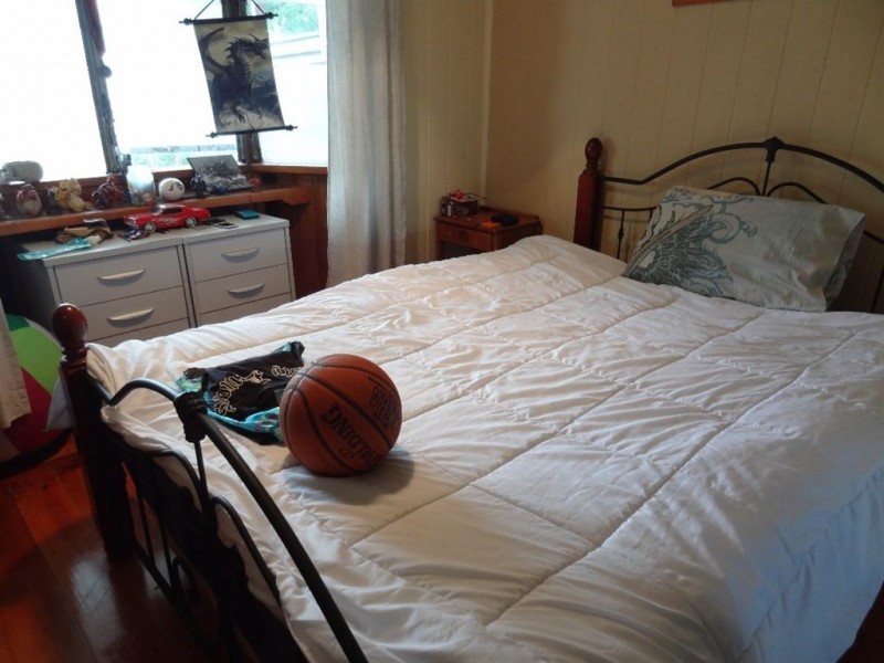 26138 Peak Downs Highway, Te Kowai QLD 4740