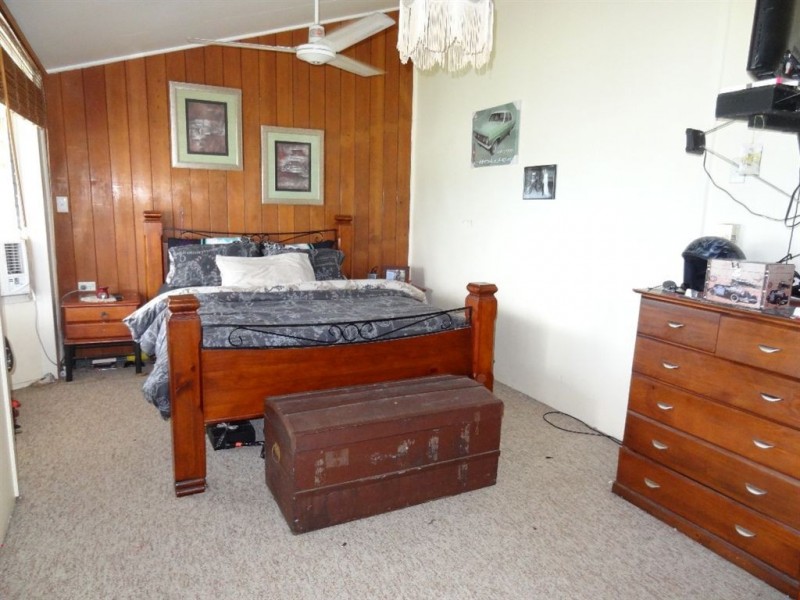 26138 Peak Downs Highway, Te Kowai QLD 4740