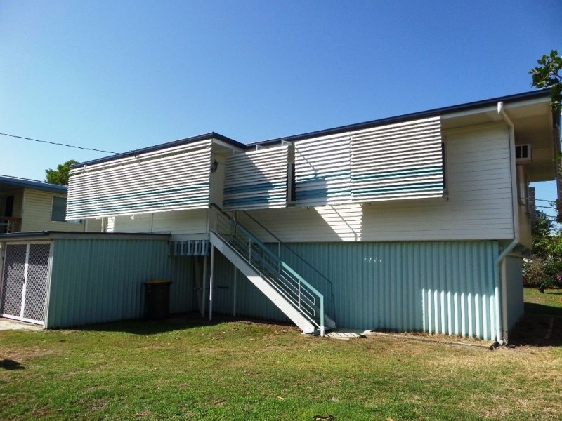 14 Weir Street, East Mackay QLD 4740