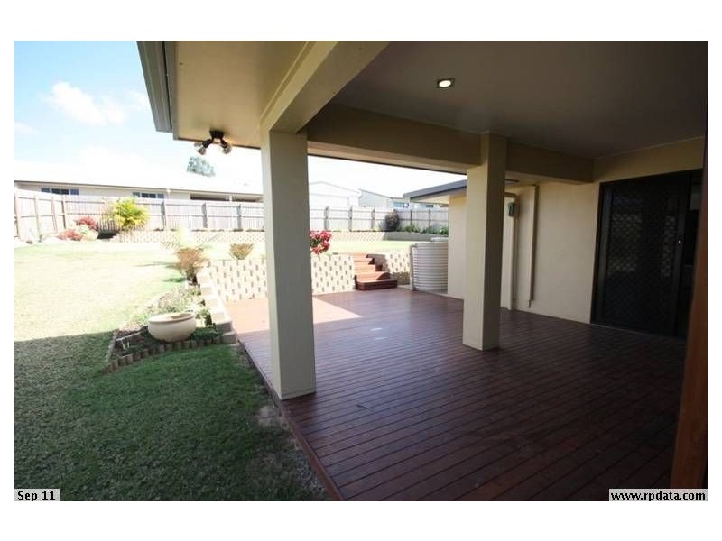3 Dan Court, Walkerston QLD 4751