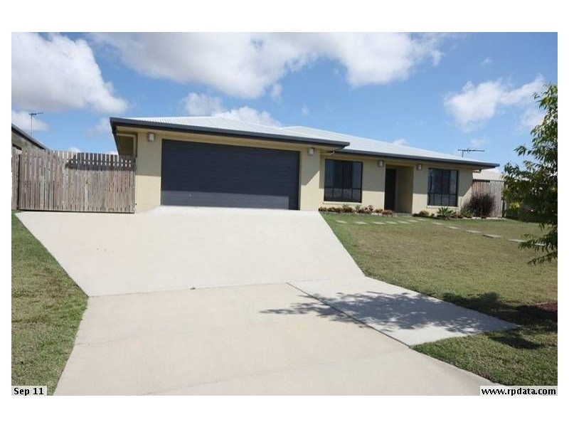 3 Dan Court, Walkerston QLD 4751
